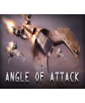 Angle of Attack Steam Key GLOBAL